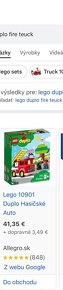 Lego Duplo - 5