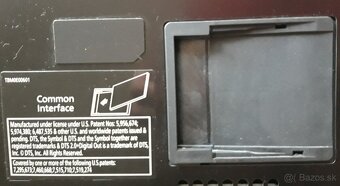 Panasonic Viera TX-L42ET5E - 5