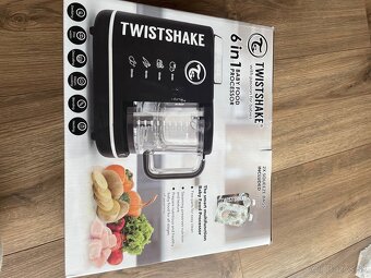 Teistahake baby food procesor - 5
