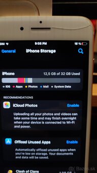 iPhone 7+ (plus) 32GB - 5