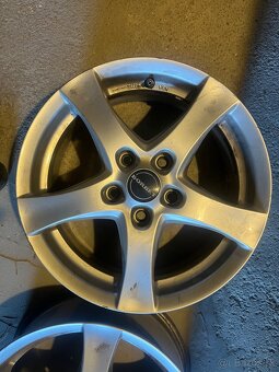 5x112 r16 Borbet - 5