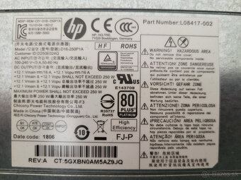 HP Z2 TWR G4 Workstation - 5