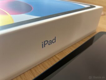 iPad 10.generácia Wi-Fi - 5