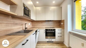 PRENÁJOM | Moderný, 2i byt s balkónom v CENTRE Prešova - 5