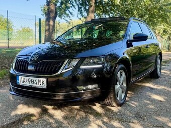 ✴️ ŠKODA OCTAVIA COMBI 2.0 TDI 110KW DSG STYLE•LED•PANO•DPH - 5