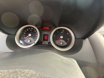 Renault Megane 1.9 TDI grandtour - 5