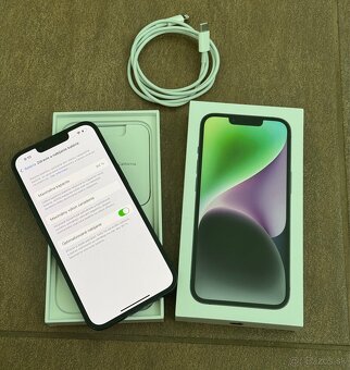 IPhone 14 128GB Midnight - 5