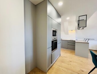 Dlhodobý prenájom apartmánu v centre Bardejova - 5