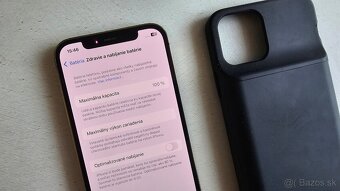 Apple iPhone 12 Pro 128GB - nová batéria, aj vymením - 5