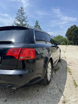Audi A4 3.0 TDI quattro - 5