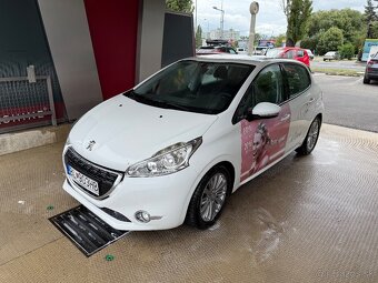 Predam Peugeot 208 diesel - 5