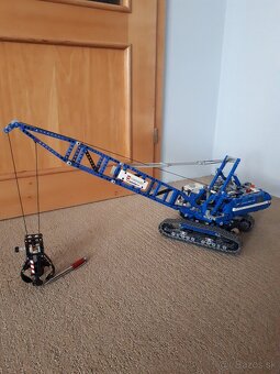 Lego Technic 42042 - 5