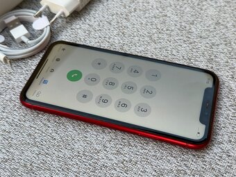 Apple Iphone Xr 128Gb - Red - 5
