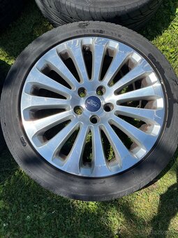 Original elektrony Ford r17 - 5