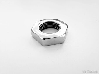 jawetta 551 sada skrutiek z leštenej nereze - 5