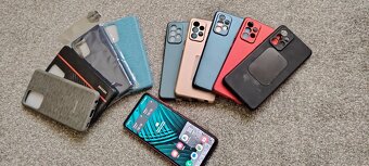 Samsung A52 - 5