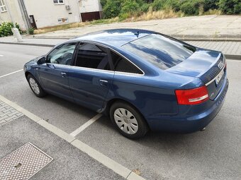 Audi A6 2.0 TDI 103kw - 5
