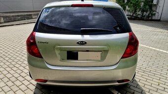 Kia Ceed 1.6crdi - 5