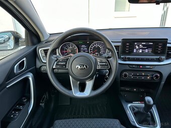 KIA XCeed 1.0 T-GDi Amber - 5