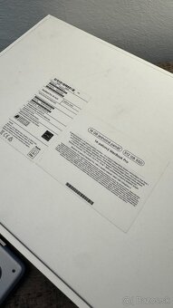 MacBook Pro 14″ M1 Pro, 16 GB RAM, 512 GB SSD - 5
