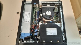 Intel Core i5-2400 3.10 GHz/8 GB DDR3/HDD500GB/IntelHD/Win11 - 5