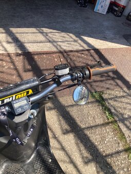 Yamaha neos 70ccm - 5