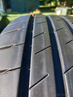 215/50 r17 letne pneumatiky good year - 5