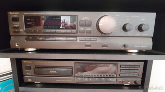 Technics SA-GX130D, Technics SL-PG440 - 5