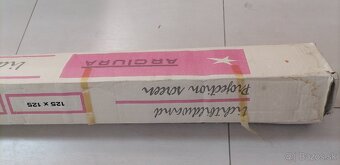 Predam mobilne projekčné plátno. - 5