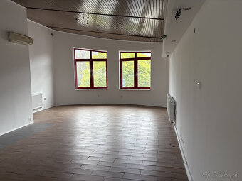 Prenájom nebytového priestoru na podnikateľské účely v CENTR - 5