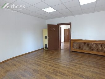 PRENÁJOM PODNIKATEĽSKÉ PRIESTORY NA PRENÁJOM - ŠARIŠSKÁ, STR - 5