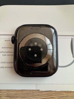 Apple Watch 9 45mm - 5