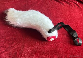 Fursuit furry - 5