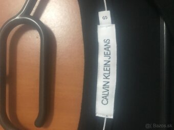 NOVÉ CALVIN KLEIN originál damske tricko S - 5