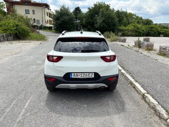 KIA Stonic 1.2 DPi r.v. 1/2024, 1. Majiteľ - 5