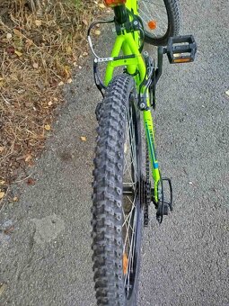 Bicykel v 24 - 5