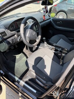 Predám Mercedes A160 - 5