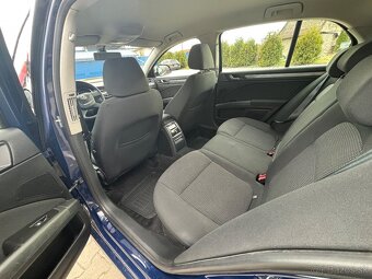 Škoda Superb 1.8 TSI 4x4 Ambition - 5