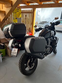 Harley Davidson 1250 Pan America Special Edition - 5