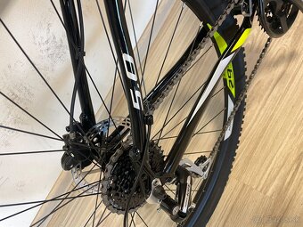 Predám nový nikdy nejazdený kross Hexagon 5.0 29 M záruka - 5
