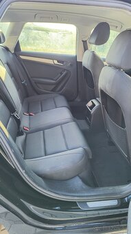 Audi A4 Avant 2013 2.0TDI - 5