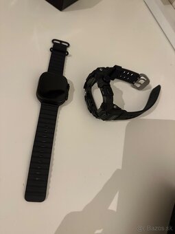 Apple Watch Ultra 2 GPS + Cellular 49 mm - 5