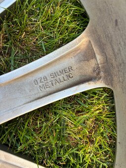 Elektróny originál škoda - 5