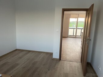 2 izb.byt1posch. sbalkonom pod rablom116000€ , Dvorniky92056 - 5