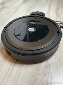 Predám robotický vysávač a mop - 5