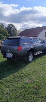 Mitsubishi L200 - 5
