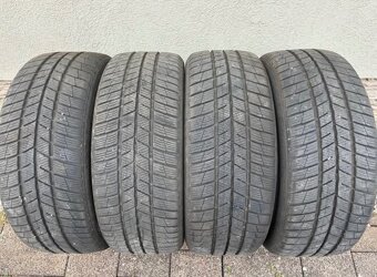Zimné 225/45 R19 V XL - 5