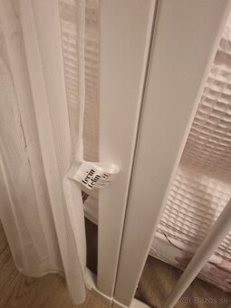 LevinFelin-Rastúca postieľka Smart bed 72 - 5