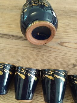 Hlinená súprava - komplet - 5