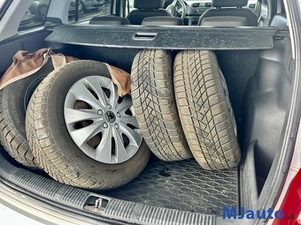 Škoda Fabia 1.6 tdi možná výmena/leasing/úver - 5